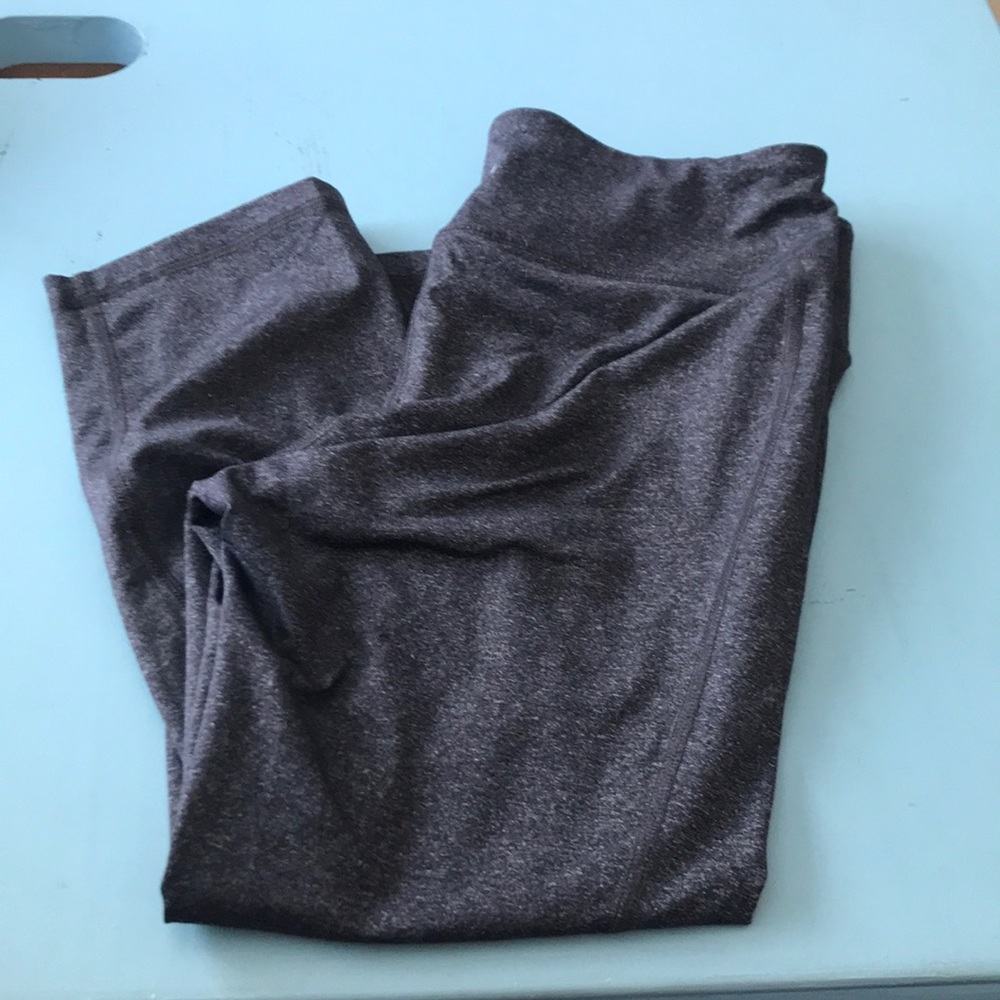 Work out pants